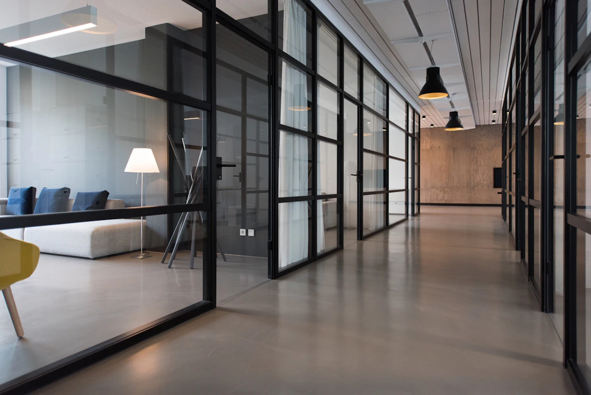 Branding and creative design workspace