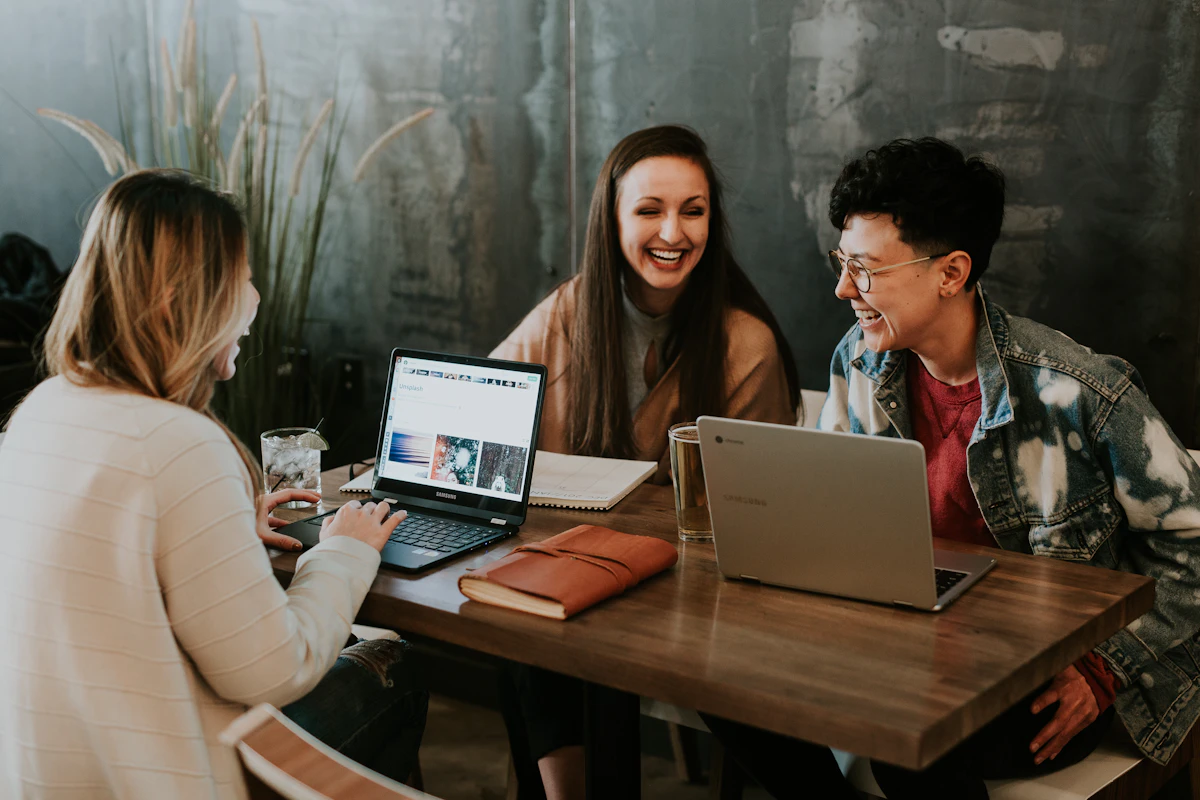 Content planning collaboration