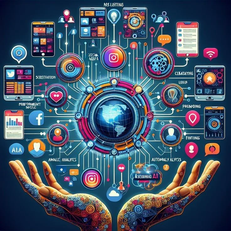Website design process